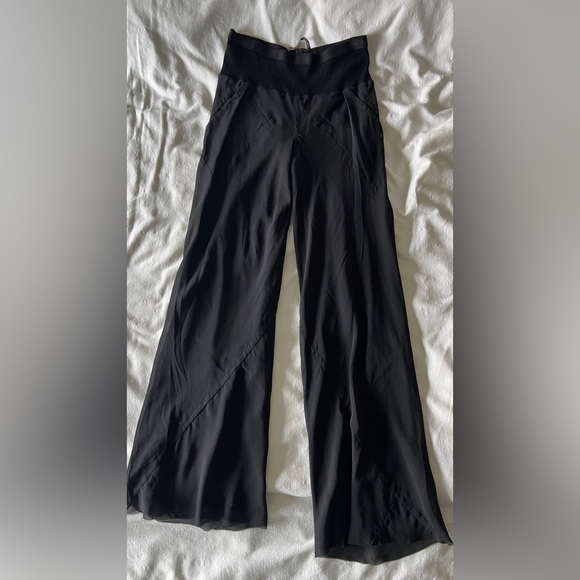 Rick Owen’s Silk Bias Pant - Picture 9 of 9
